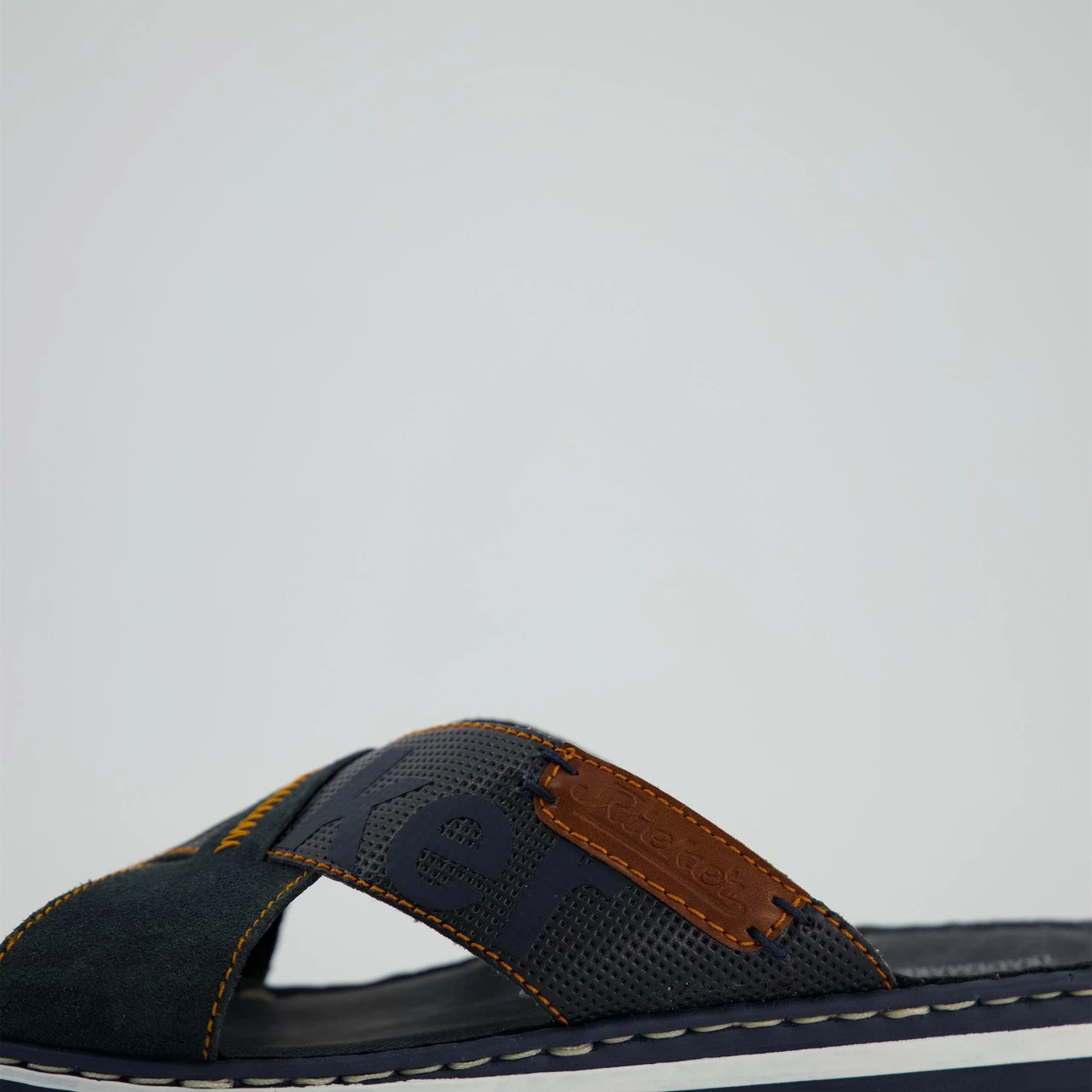 Rieker Pantoletten – Bild 4