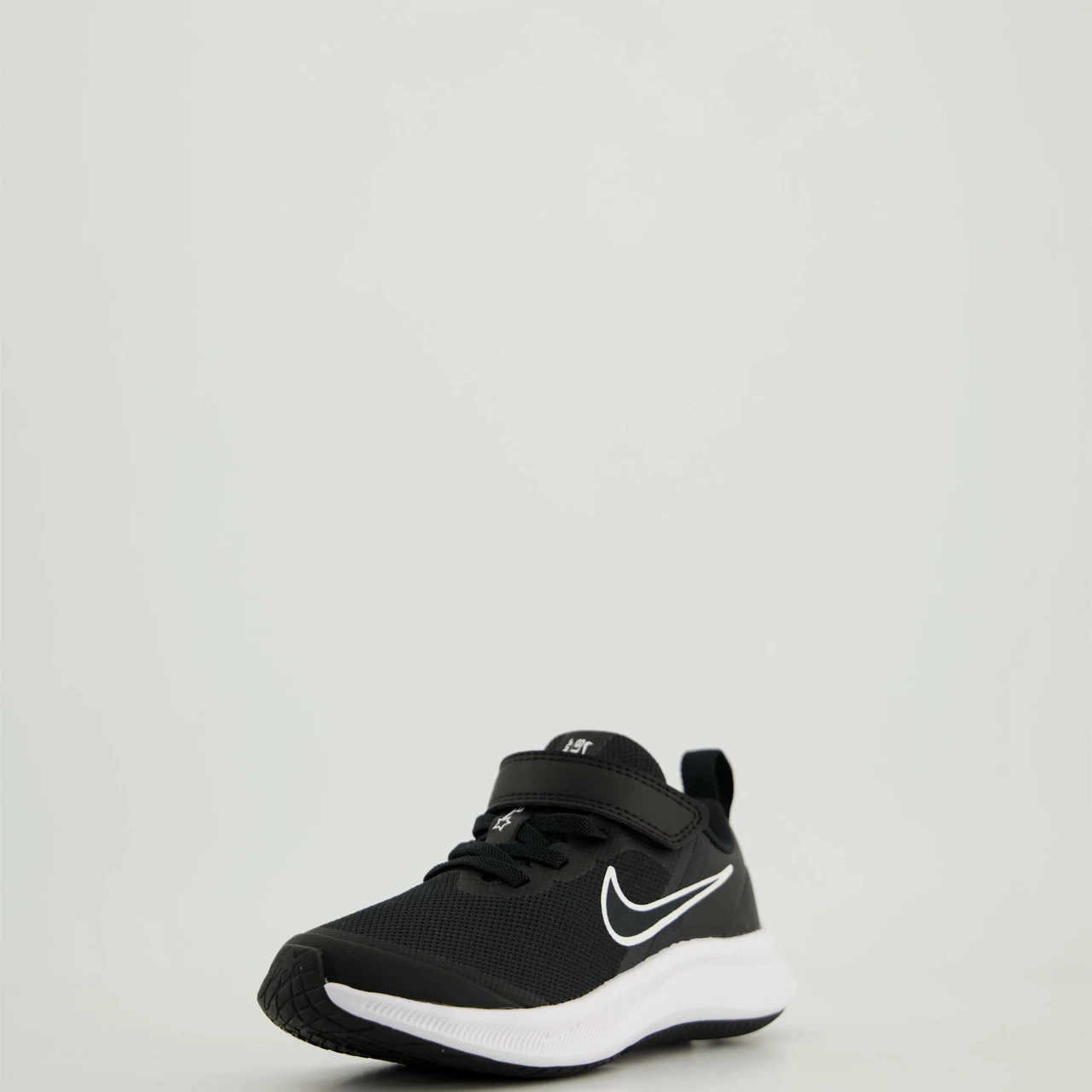 Nike NIKE STAR RUNNER 3 LITTLE KID