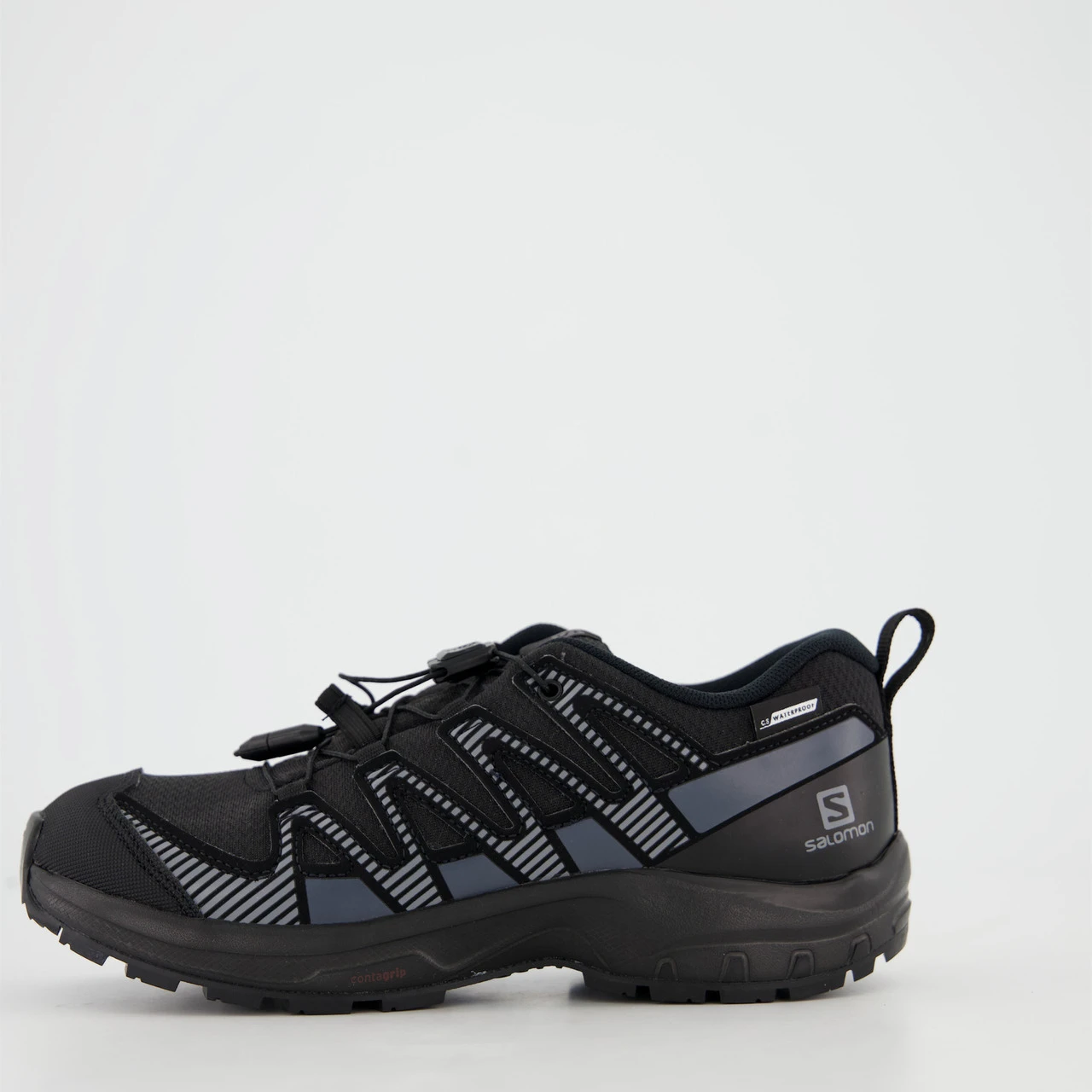 Salomon XA PRO V8 CSWP J – Bild 2