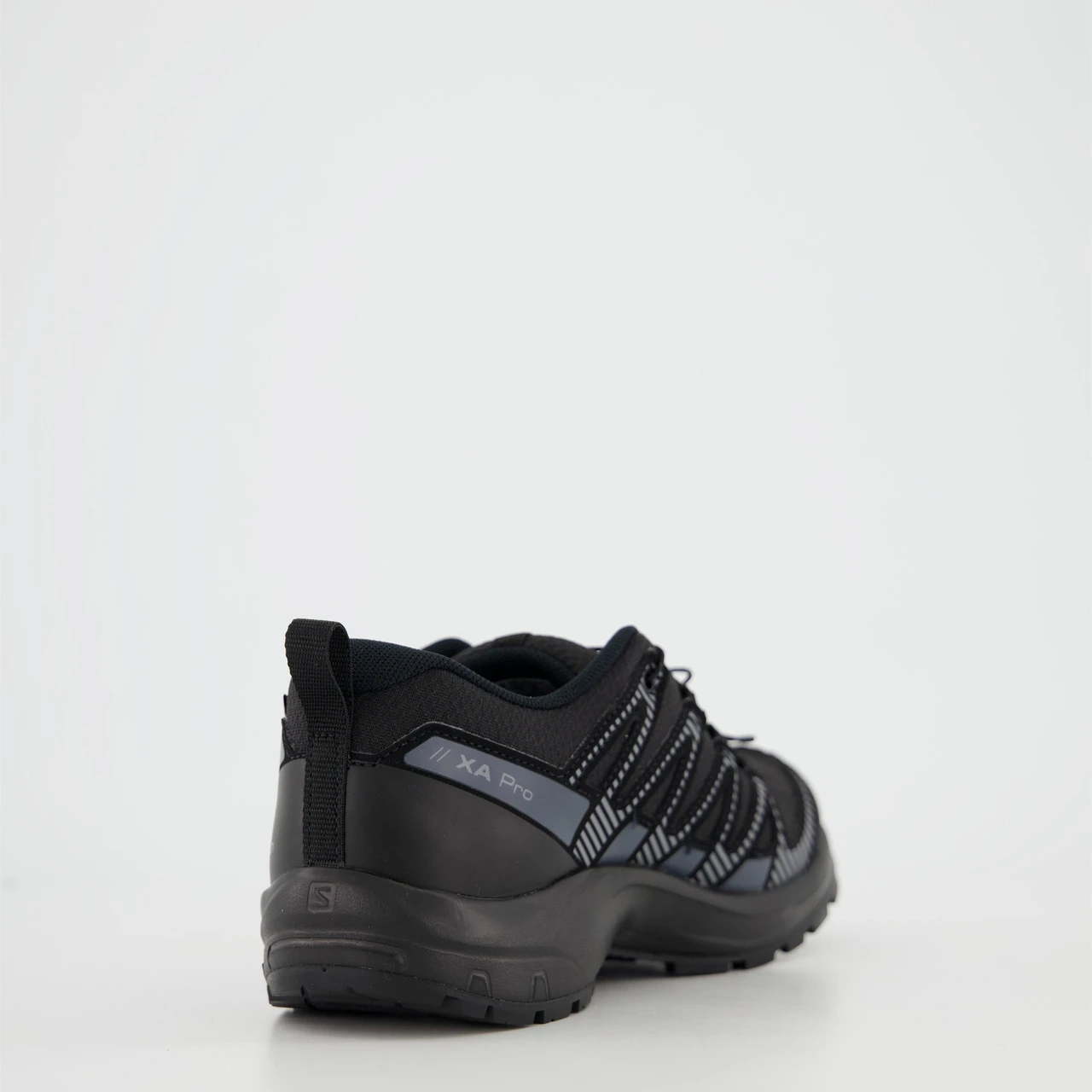 Salomon XA PRO V8 CSWP J – Bild 3