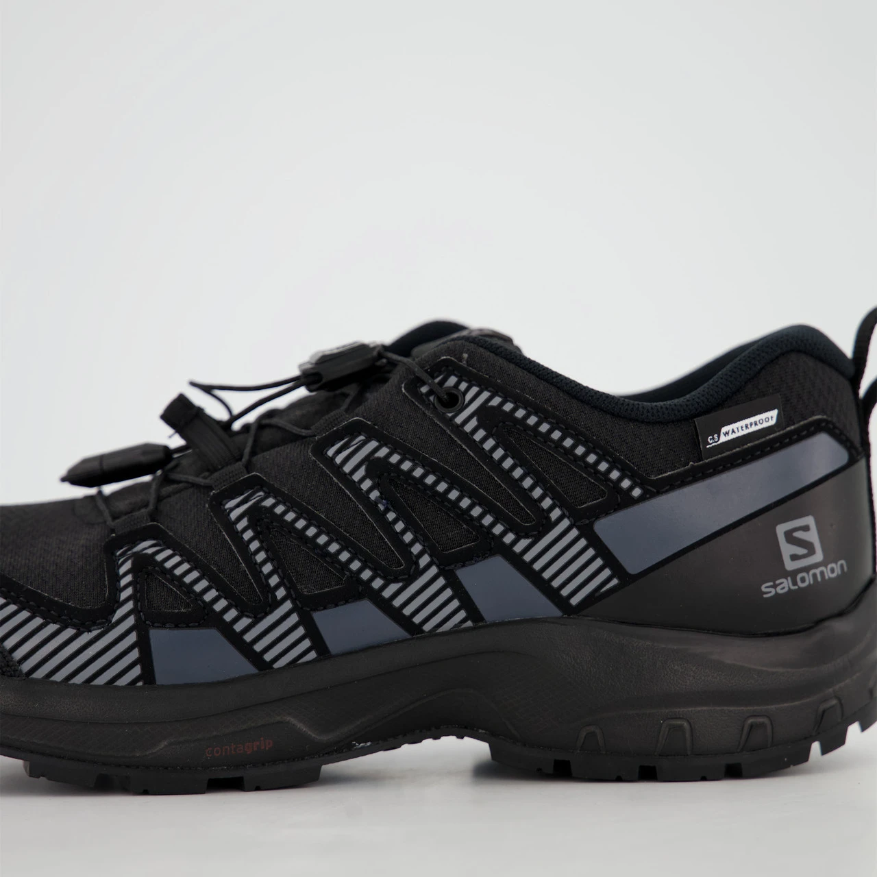 Salomon XA PRO V8 CSWP J – Bild 4
