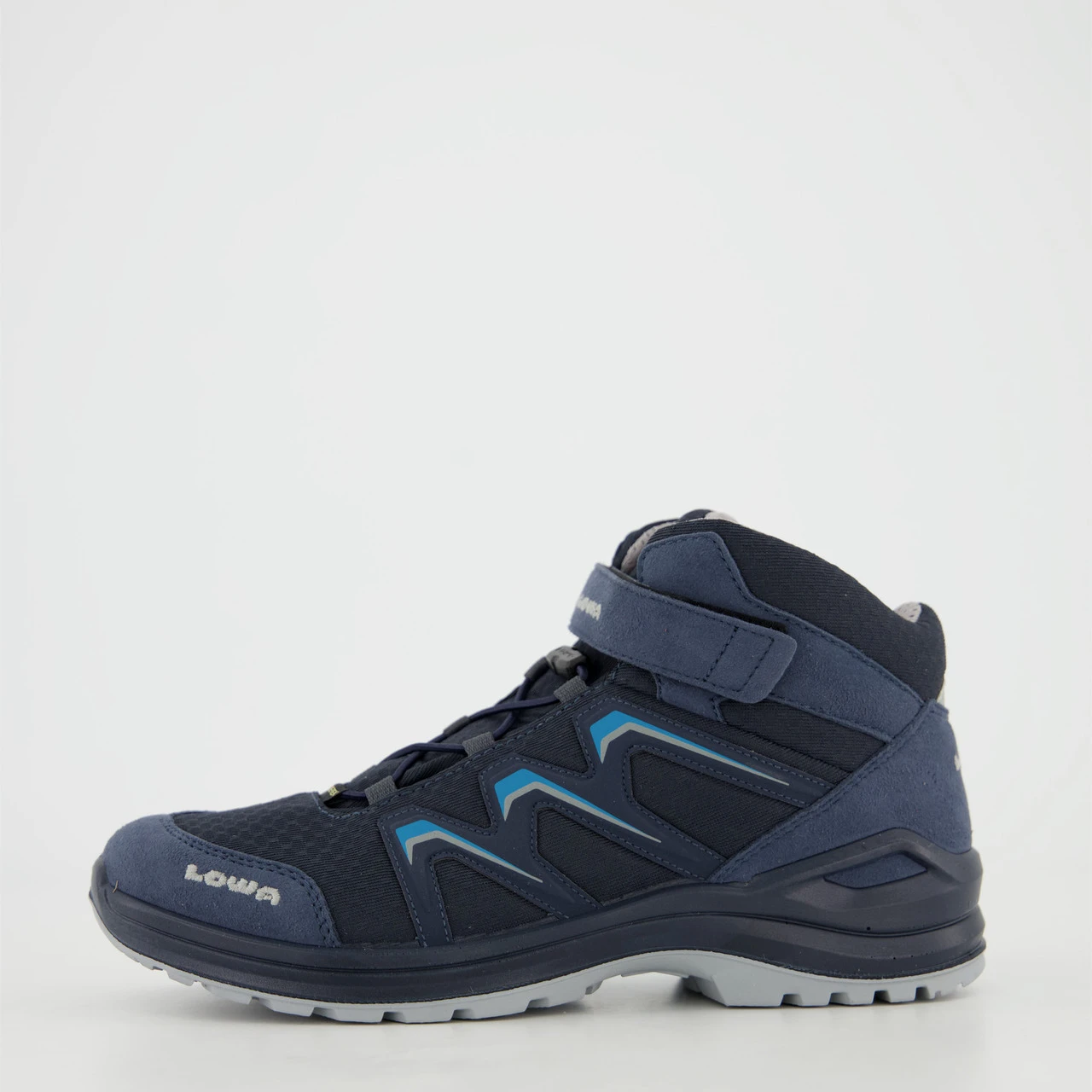 Lowa MADDOX GTX MID JUNIOR – Bild 2