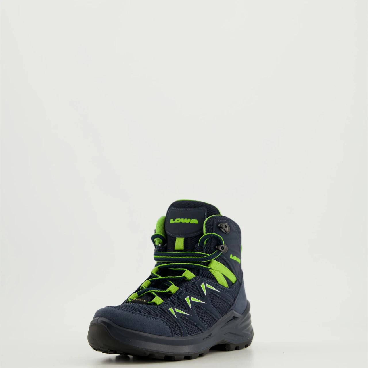 Lowa INNOX PRO GTX MID JUNIOR