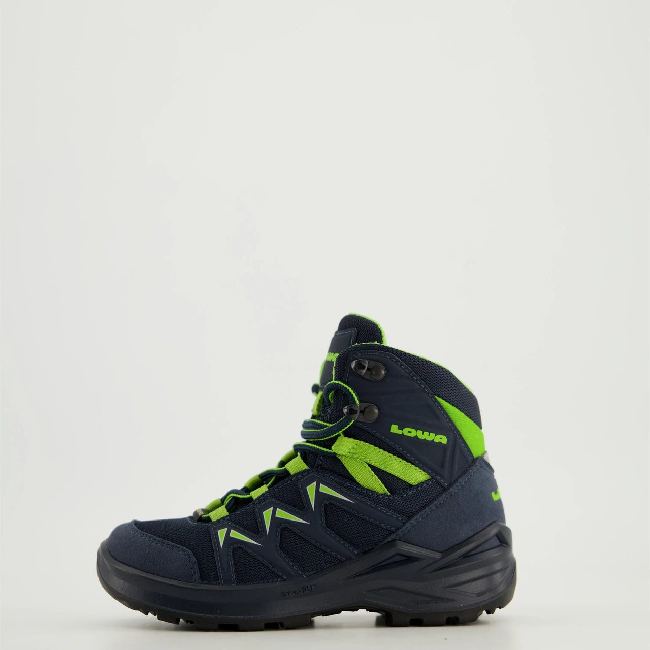 Lowa INNOX PRO GTX MID JUNIOR – Bild 2