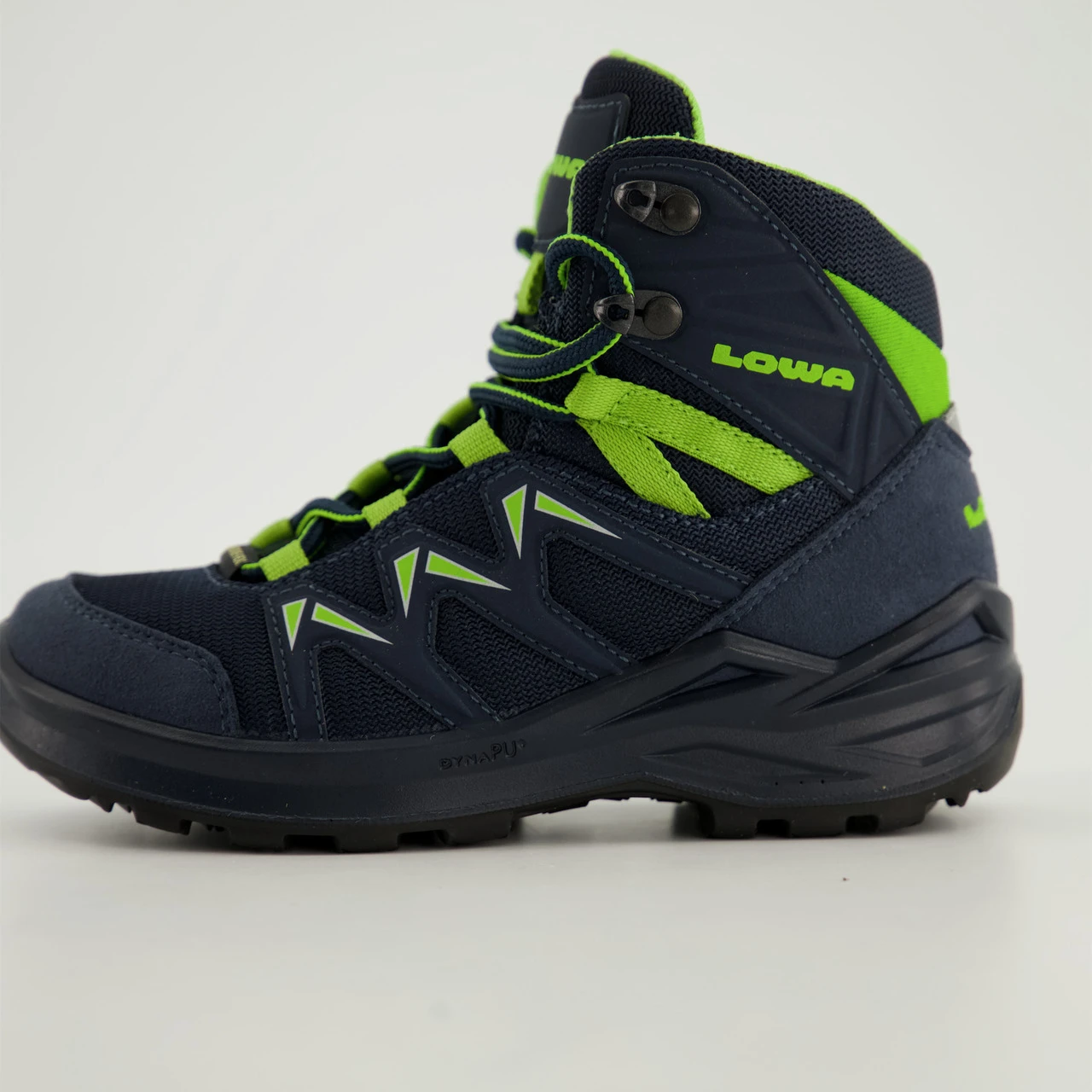 Lowa INNOX PRO GTX MID JUNIOR – Bild 4