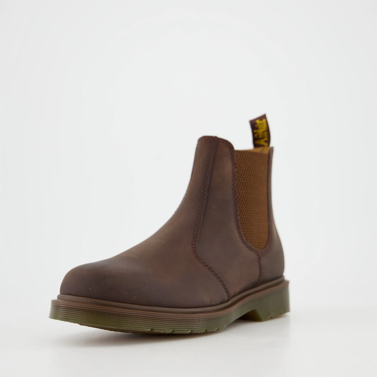 Dr. Martens 2976 Crazy Horse