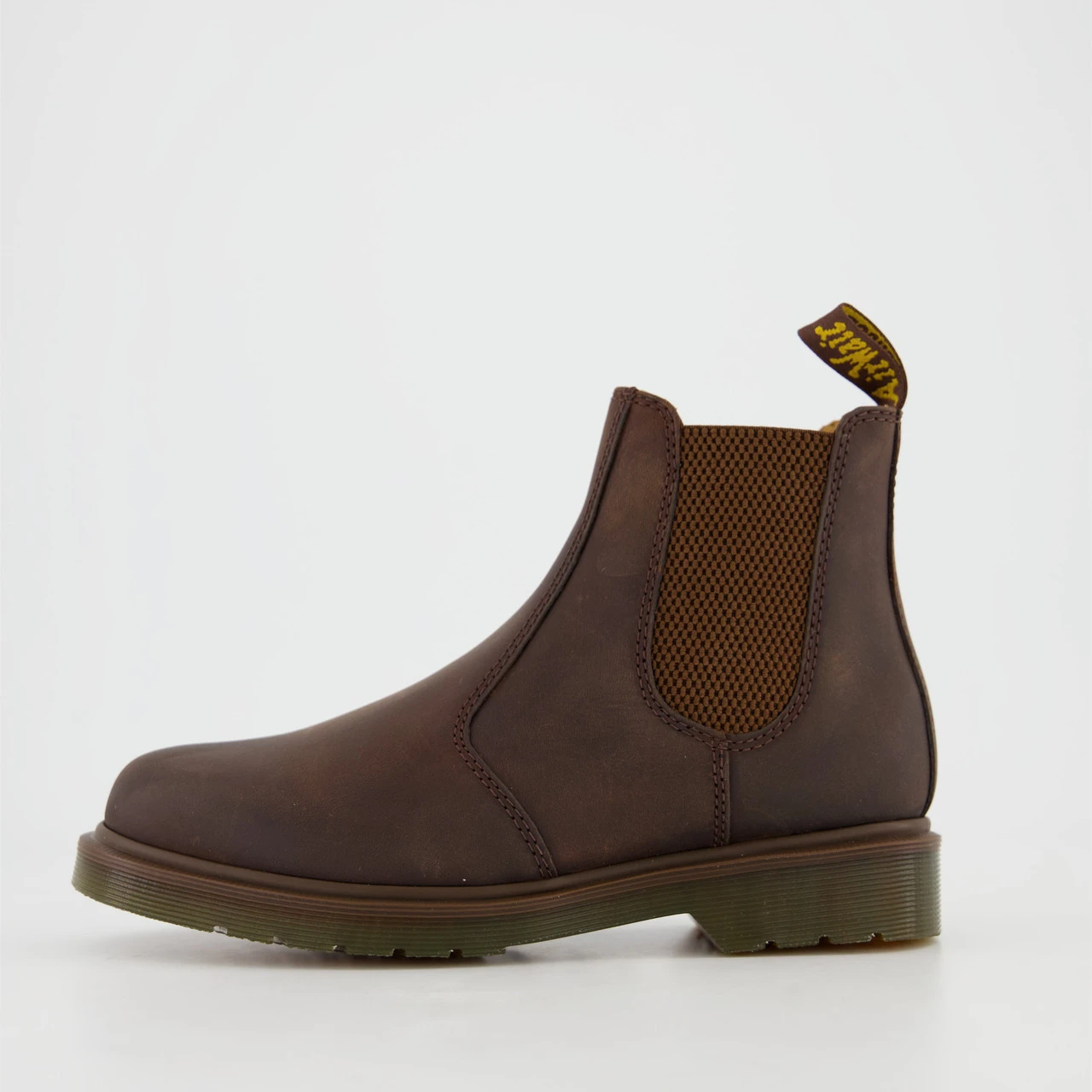 Dr. Martens 2976 Crazy Horse – Bild 2