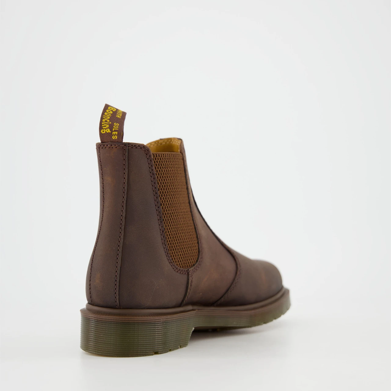 Dr. Martens 2976 Crazy Horse – Bild 3