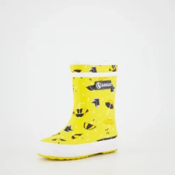 Aigle BABY FLAC THEME