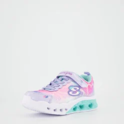 Skechers FLUTTER HEART LIGHTS - SIMPLY