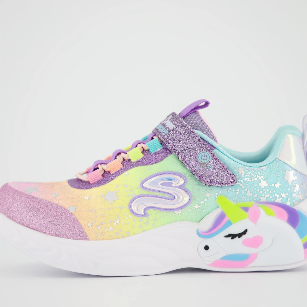 Skechers UNICORN DREAMS – Bild 4