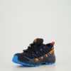 Salomon Schuhe XA PRO V8 CSWP J Navy/V