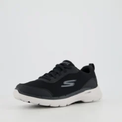 Skechers GO WALK 6 - BOLD KNIGHT