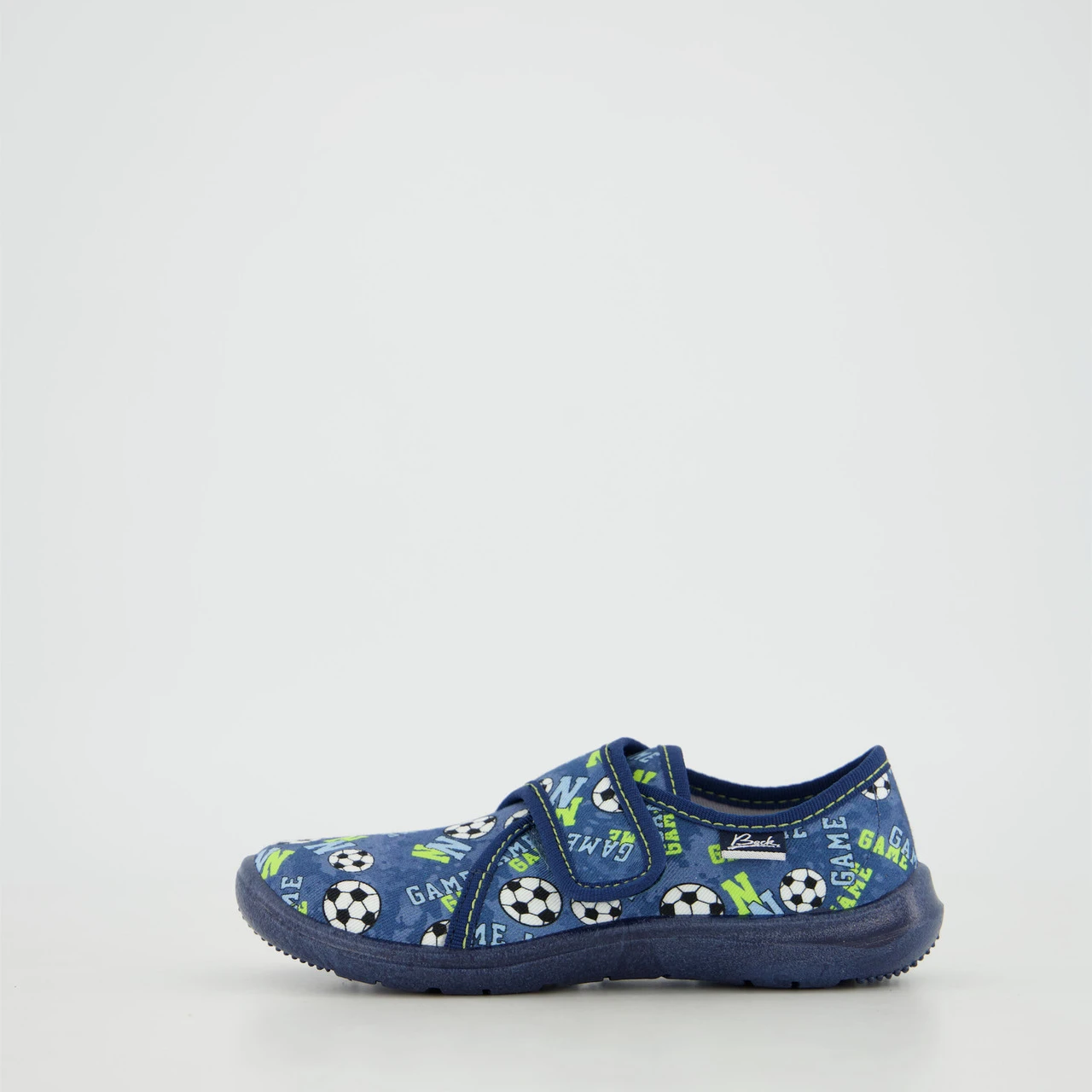 Beck Game – Bild 2