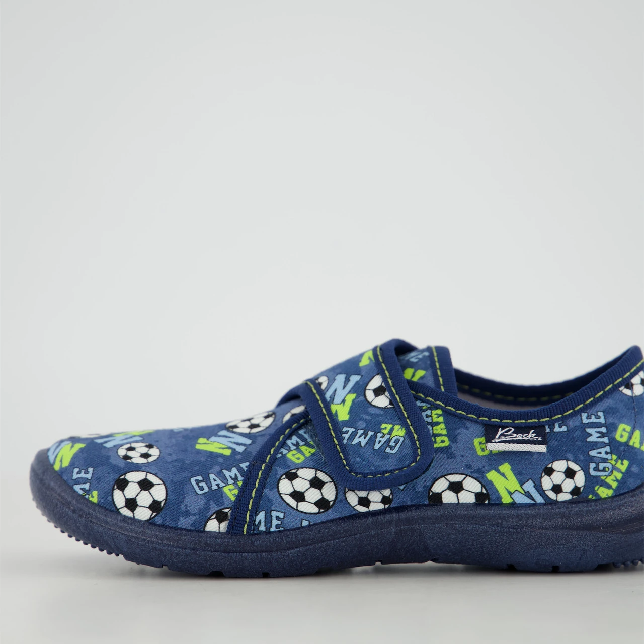 Beck Game – Bild 4