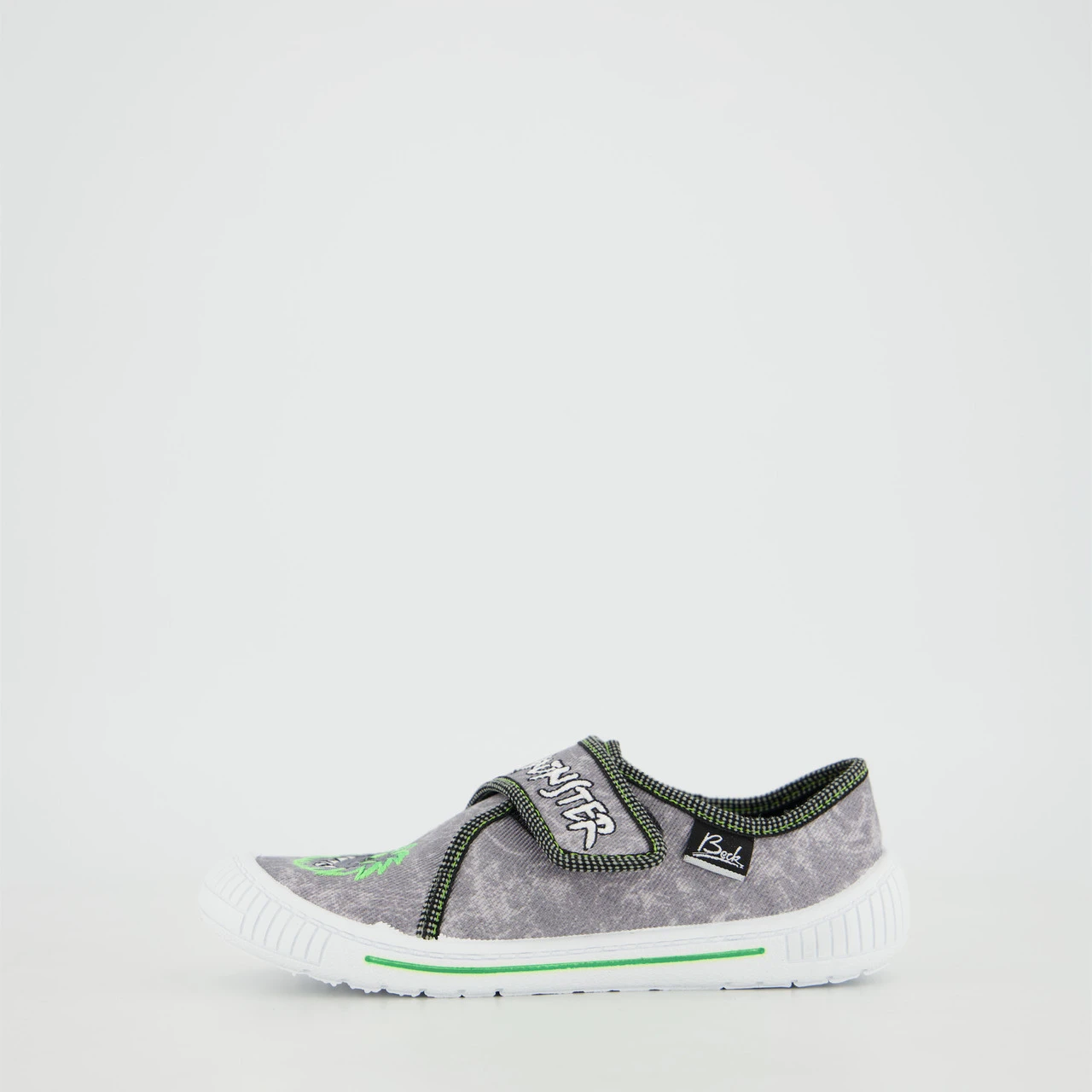 Beck Monster – Bild 2