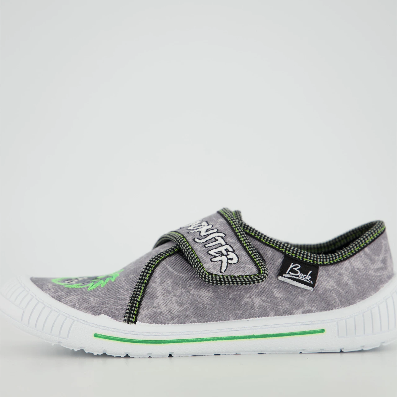 Beck Monster – Bild 4