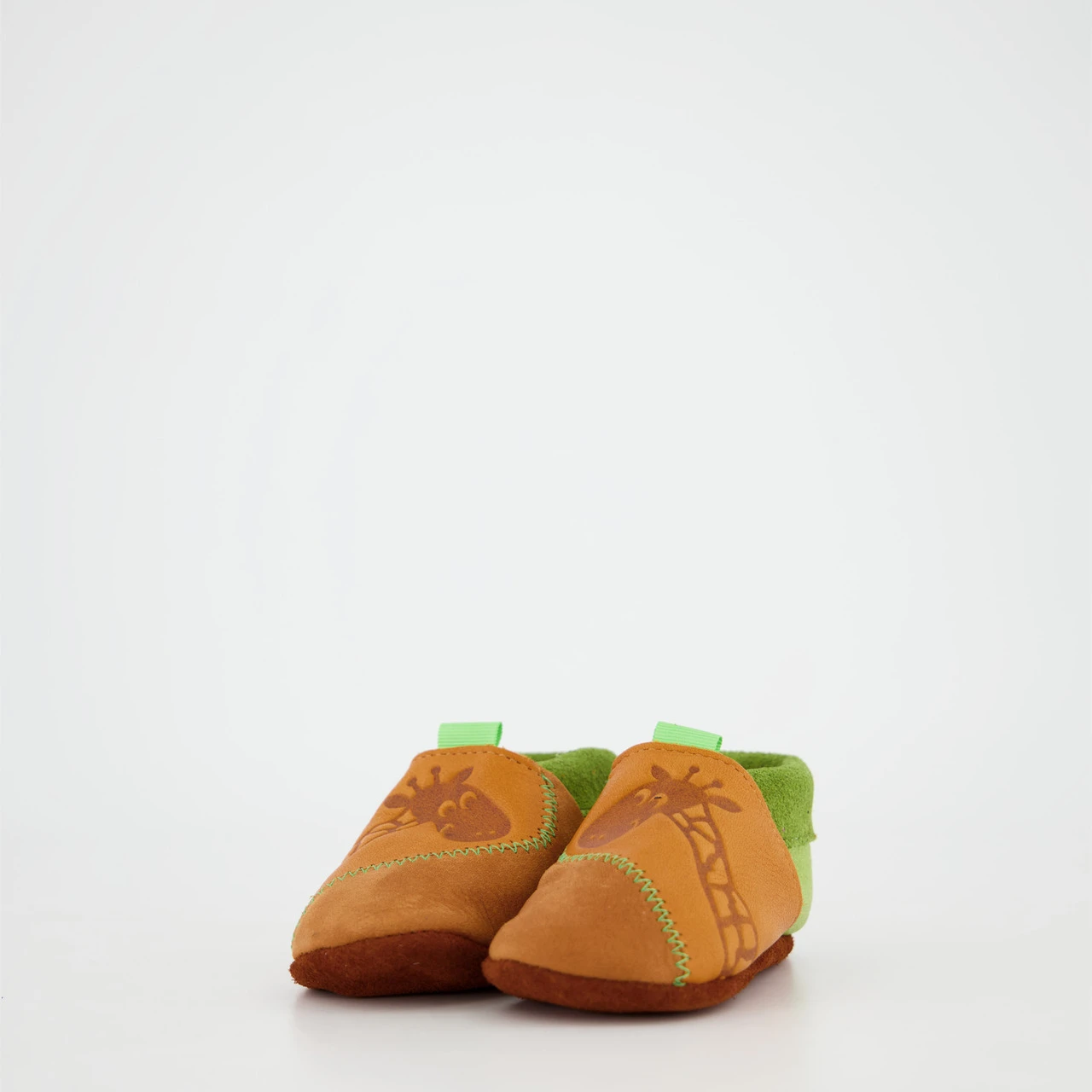 Orangenkinder Giraffe – Bild 4