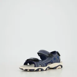 Indigo Sandalen