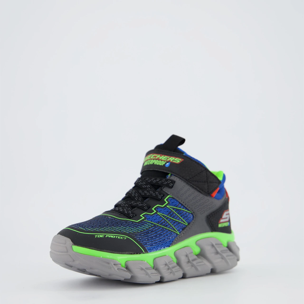 Skechers TECH-GRIP - HIGH-SURGE