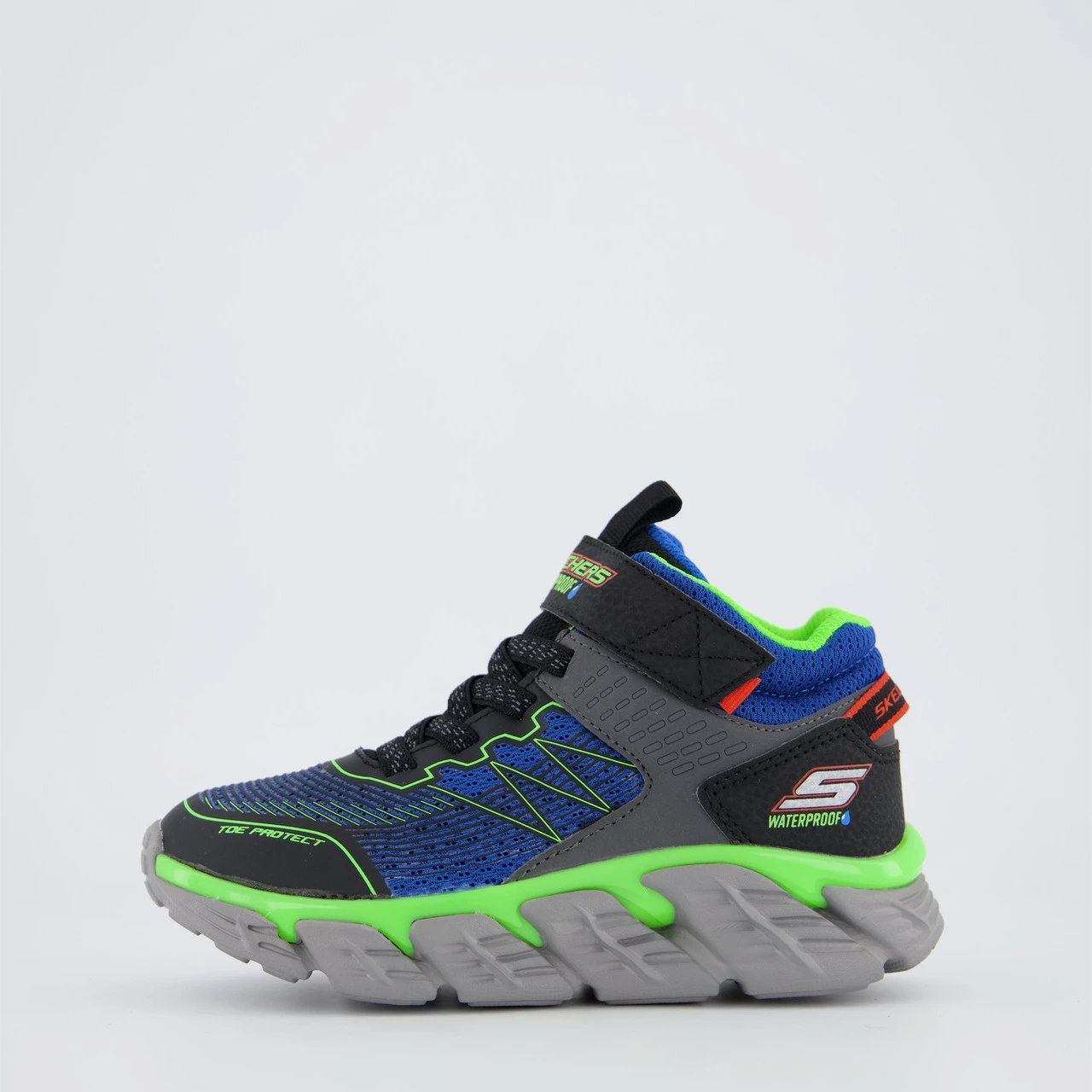 Skechers TECH-GRIP - HIGH-SURGE – Bild 2
