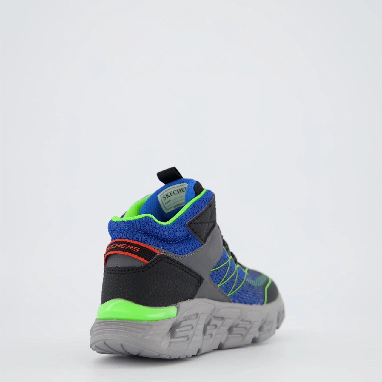 Skechers TECH-GRIP - HIGH-SURGE – Bild 3