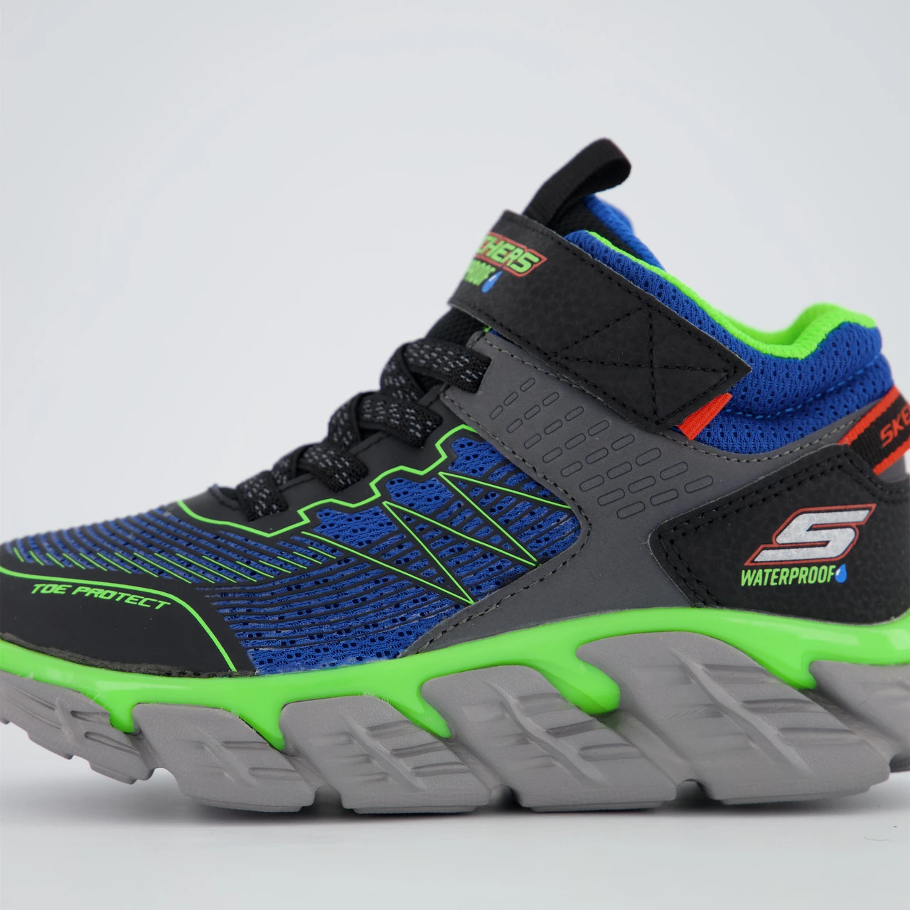 Skechers TECH-GRIP - HIGH-SURGE – Bild 4