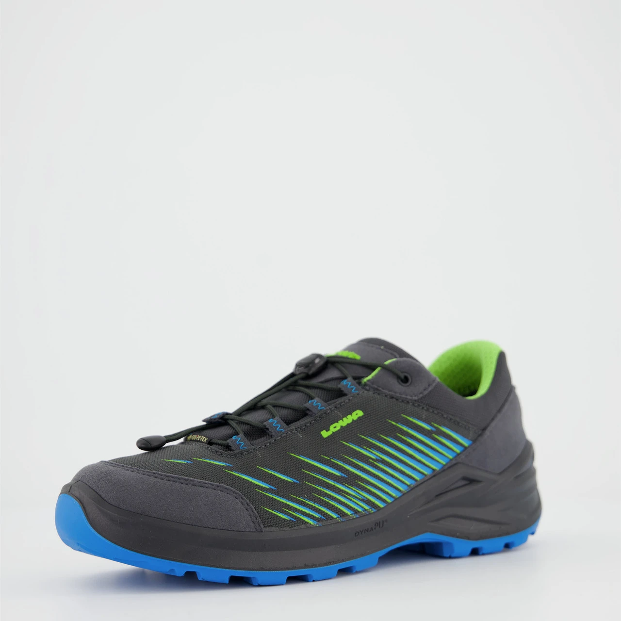 Lowa ZIRROX GTX LO JUNIOR – Bild 5