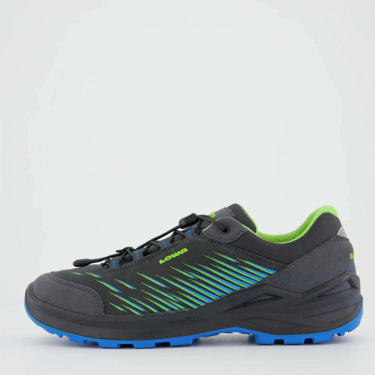 Lowa ZIRROX GTX LO JUNIOR – Bild 6