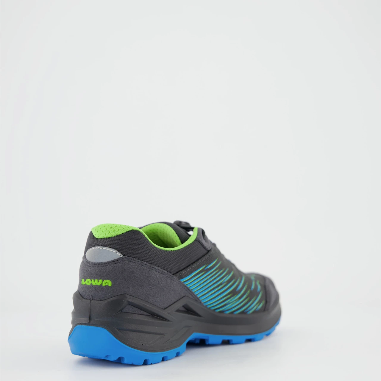 Lowa ZIRROX GTX LO JUNIOR – Bild 3