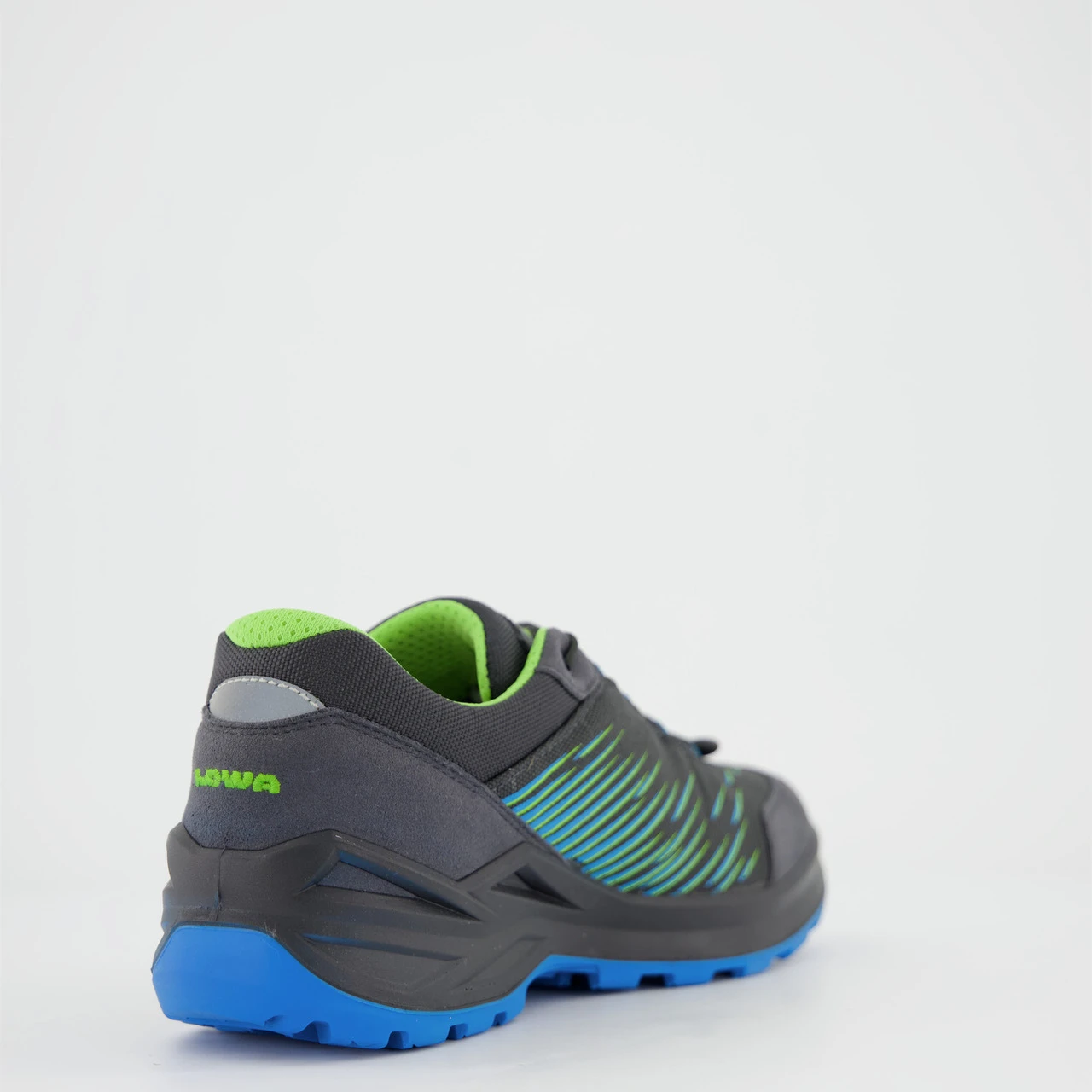 Lowa ZIRROX GTX LO JUNIOR – Bild 7