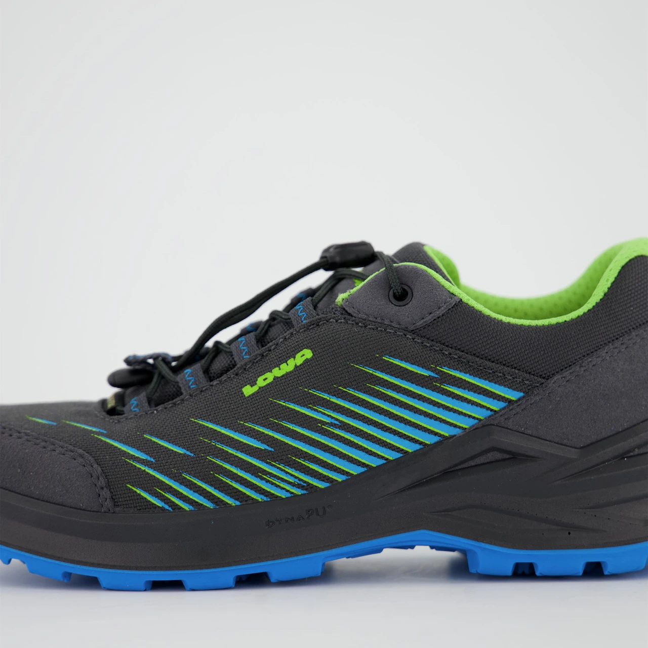 Lowa ZIRROX GTX LO JUNIOR – Bild 4