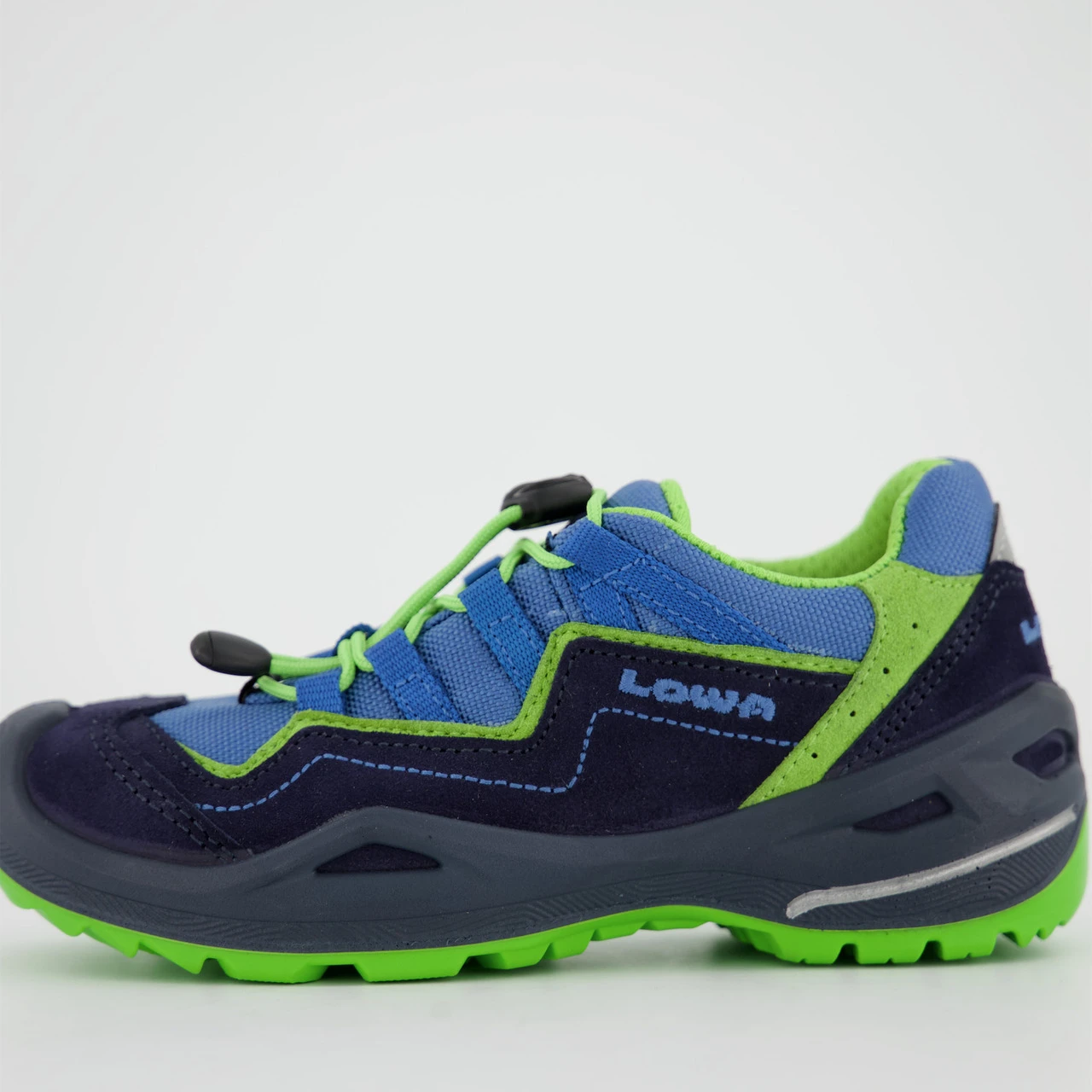 Lowa Robin EVO GTX LO – Bild 4