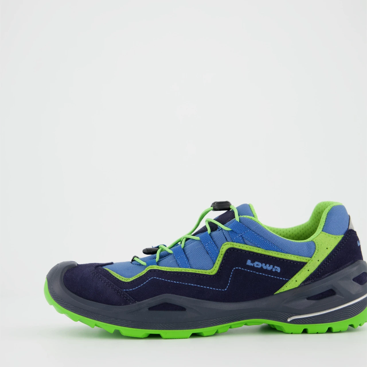 Lowa Robin EVO GTX LO – Bild 2