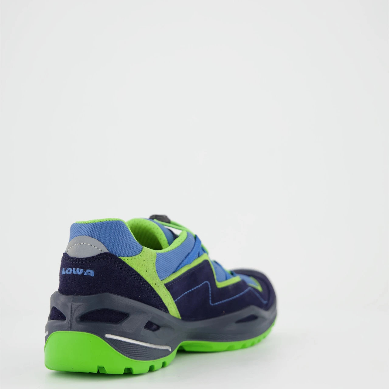 Lowa Robin EVO GTX LO – Bild 3