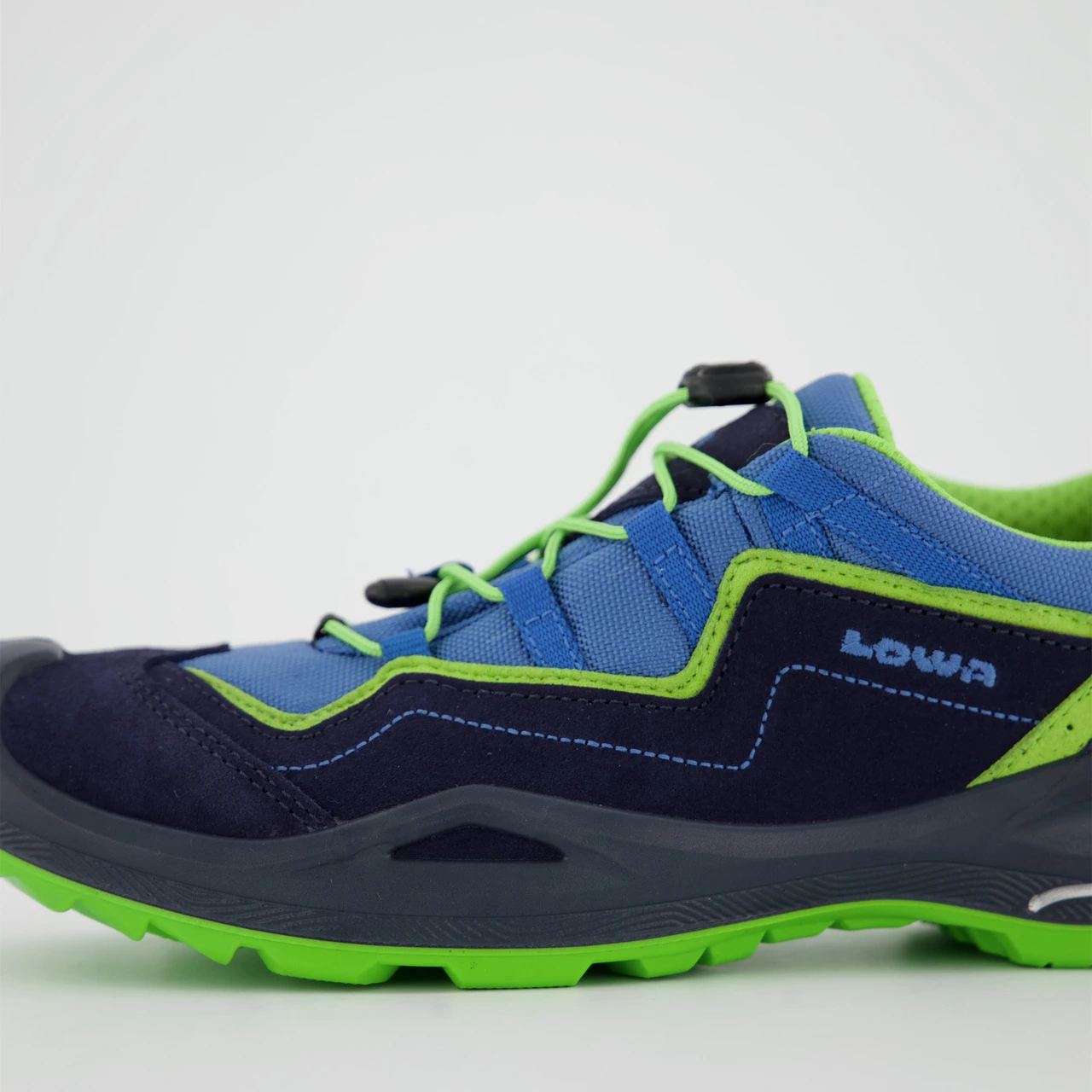 Lowa Robin EVO GTX LO – Bild 4