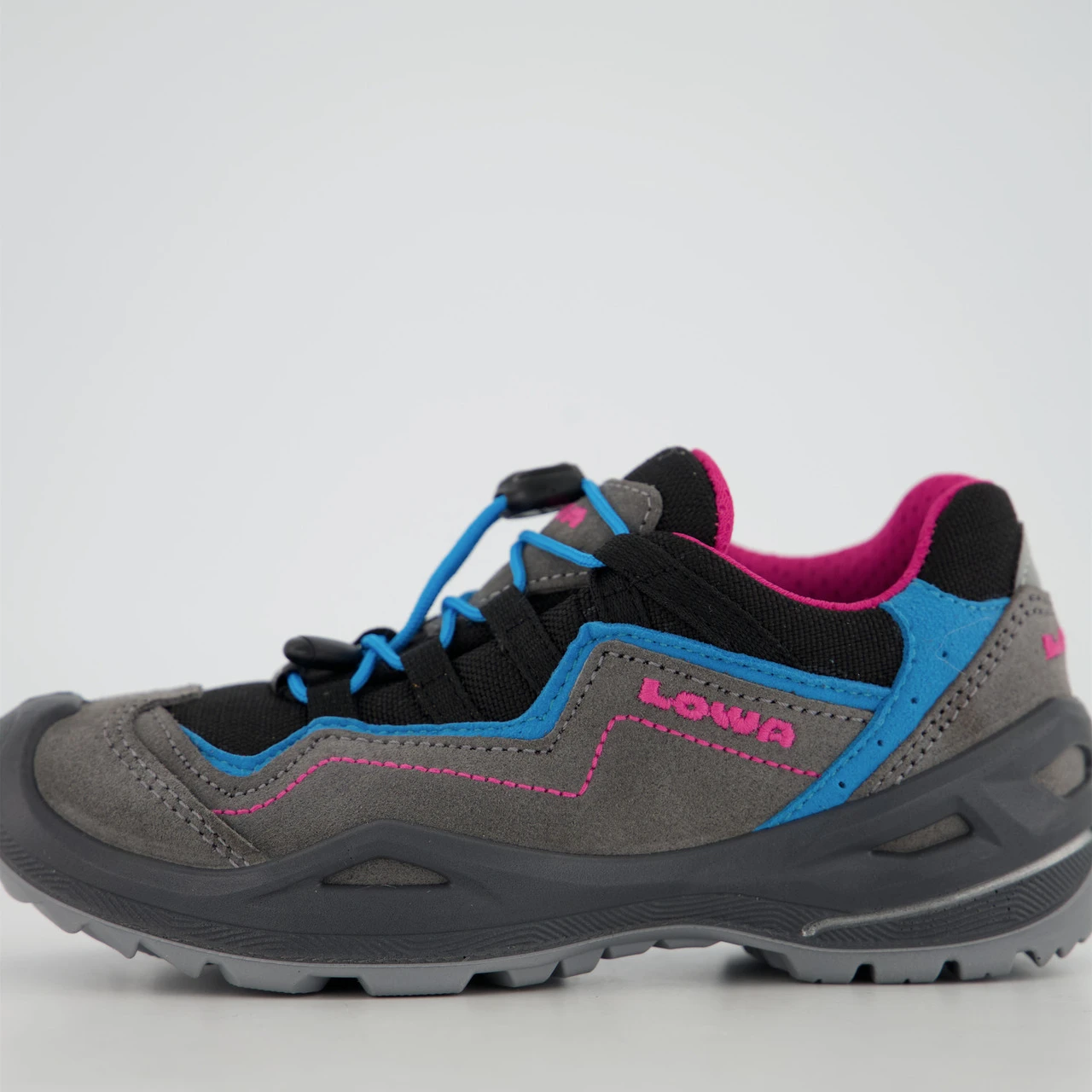 Lowa Robin Evo GTX Lo – Bild 4