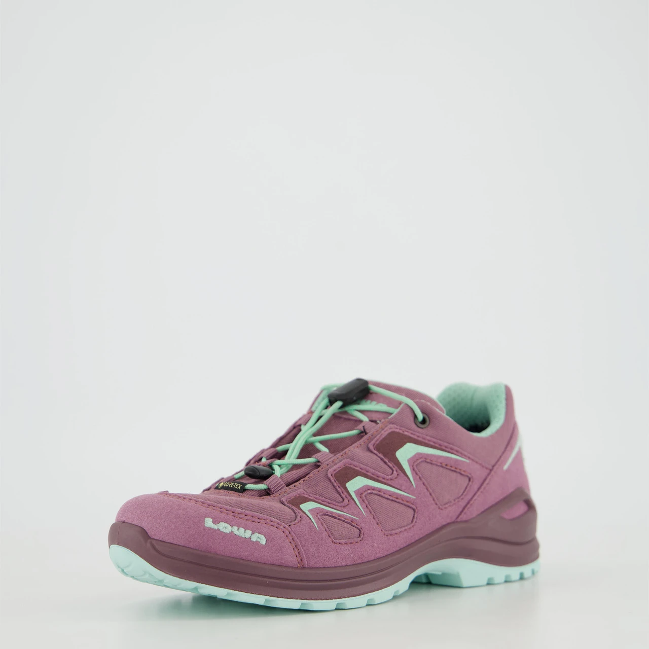 Lowa Innox Evo GTX Lo Junior