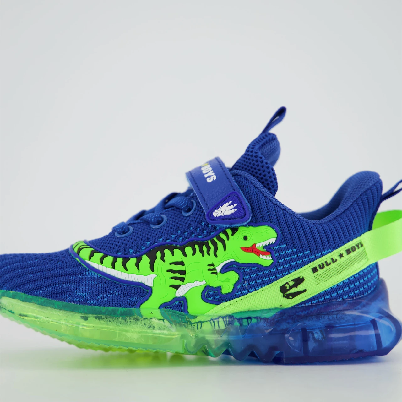 Lelli Kelly Dinosauro Lights Scarpa – Bild 4