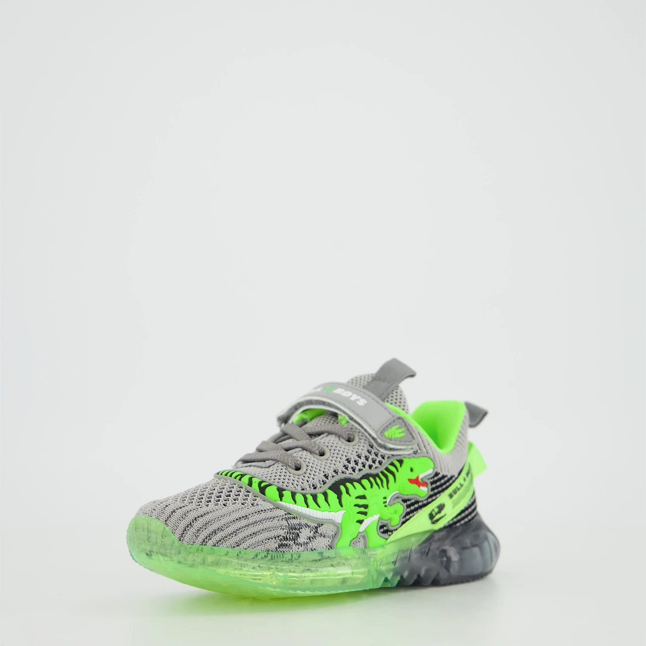 Lelli Kelly Dinosauro Lights Scarpa