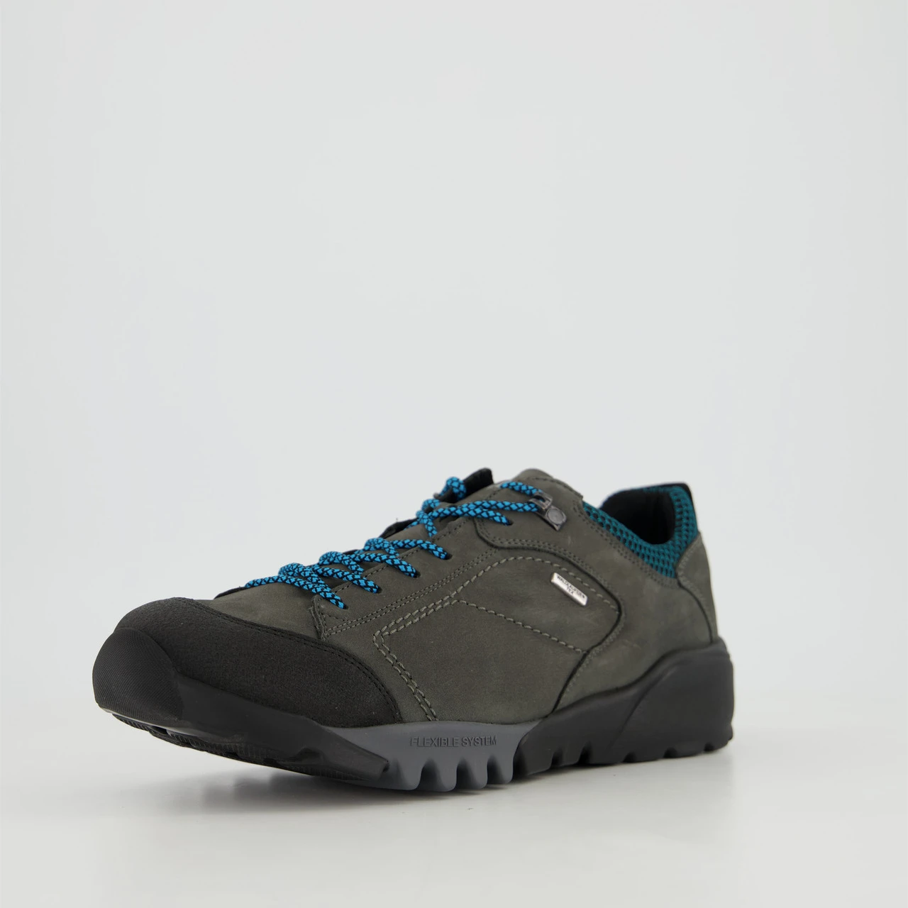 WALDLÄUFER Waldläufer H-Fritz