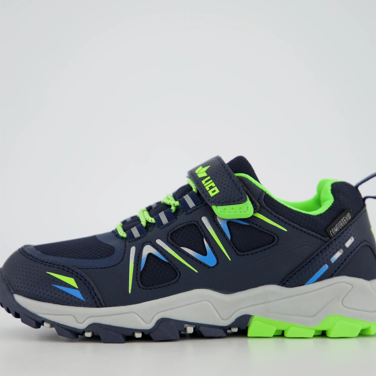 Lico Allen VS – Bild 4