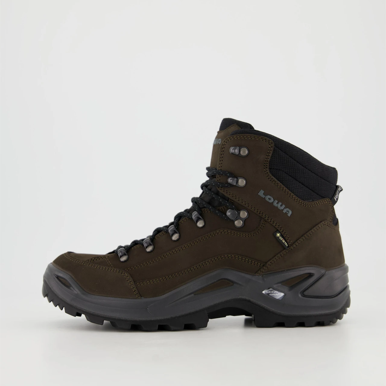 Lowa RENEGADE GTX MID – Bild 2