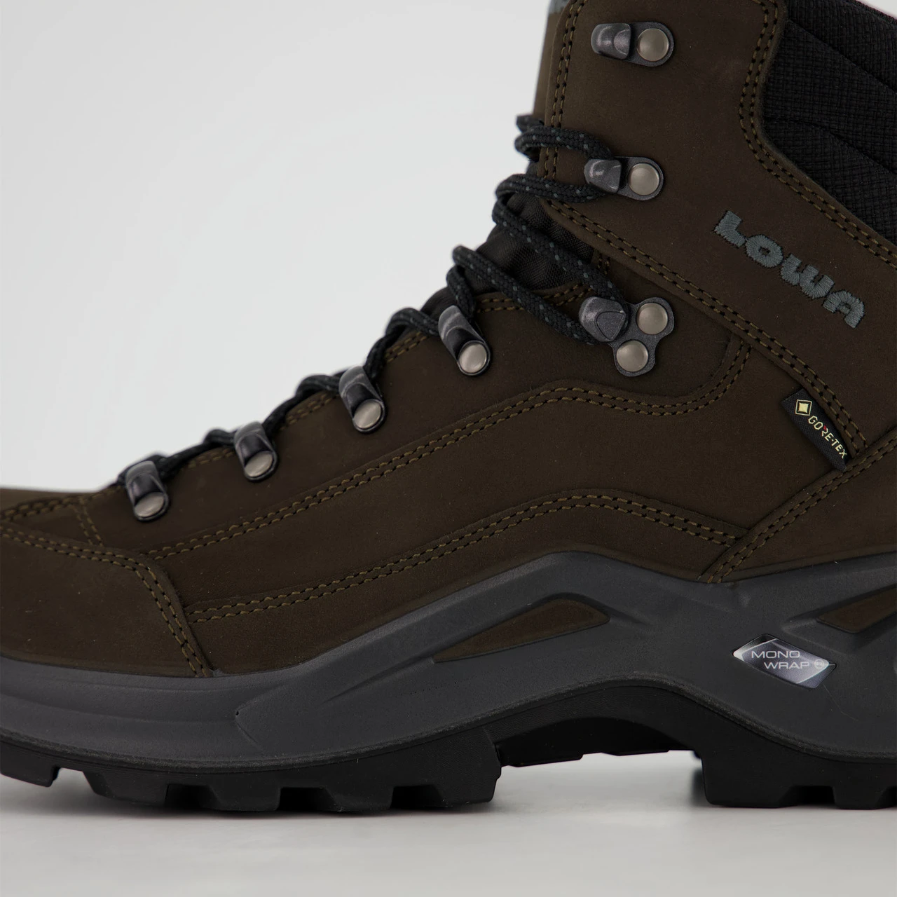Lowa RENEGADE GTX MID – Bild 4