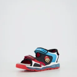 Geox J S.ANDROID B. A - MESH PR.DBK