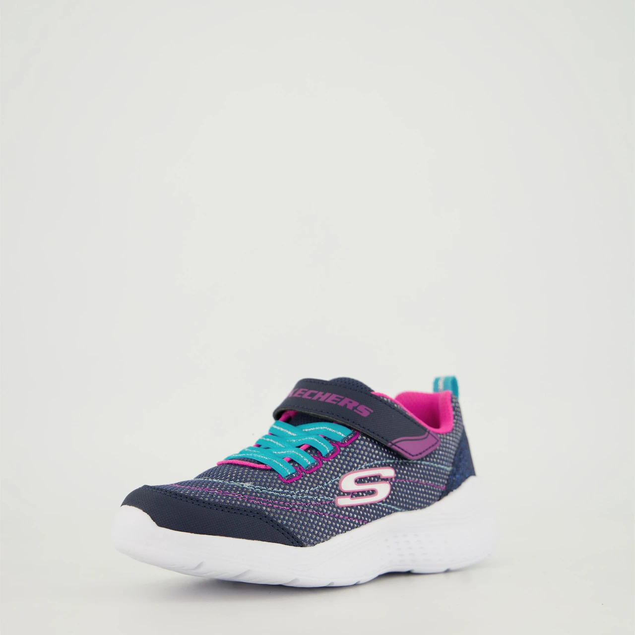 Skechers SNAP SPRINTS - ETERNAL SHINE