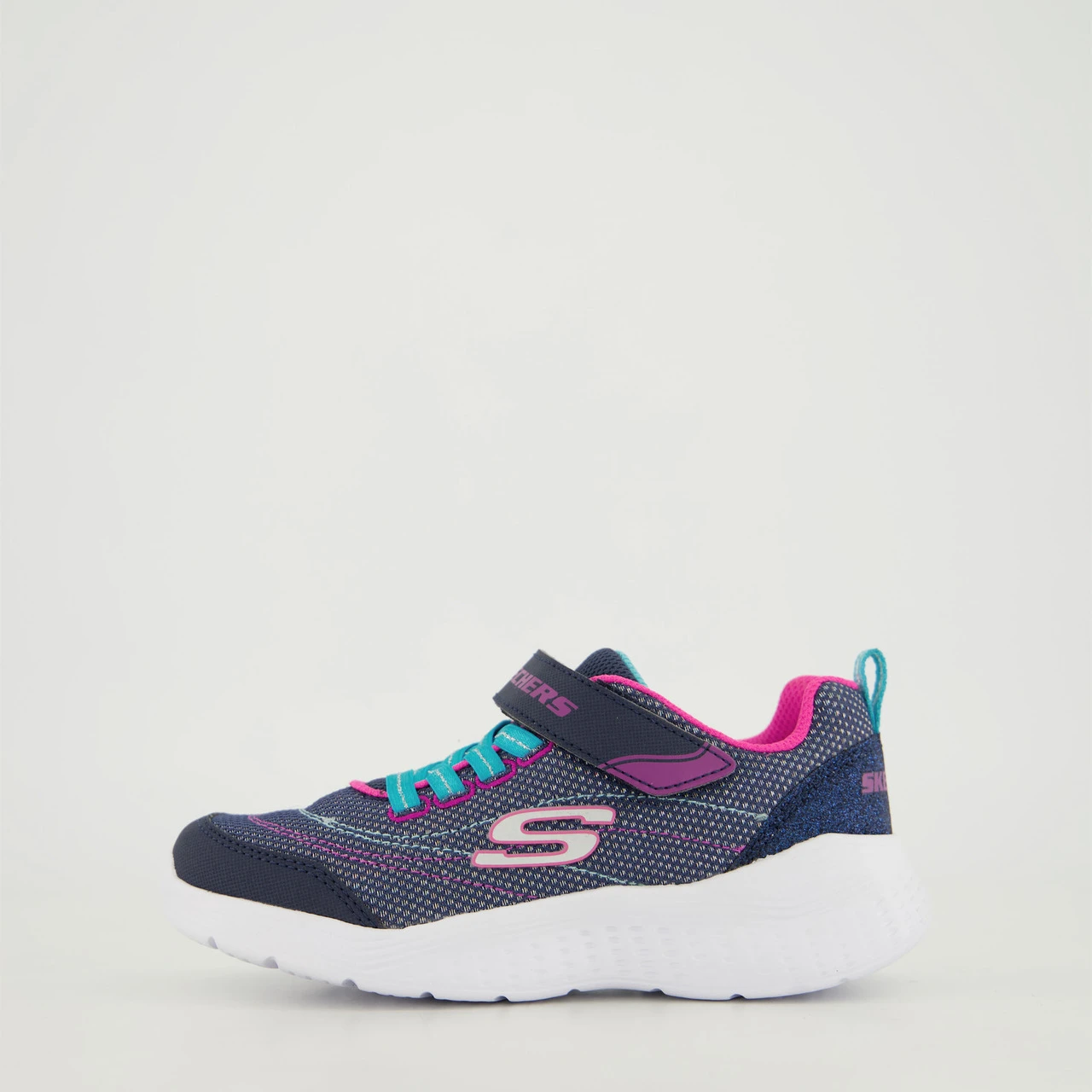 Skechers SNAP SPRINTS - ETERNAL SHINE – Bild 2
