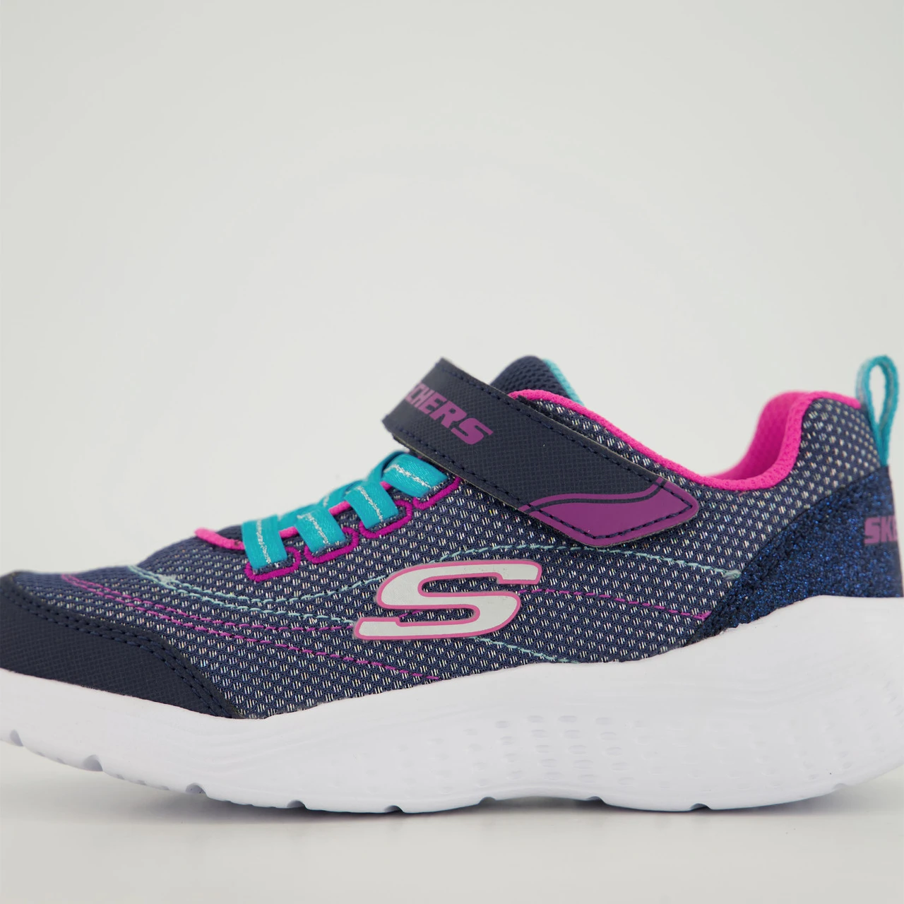 Skechers SNAP SPRINTS - ETERNAL SHINE – Bild 4