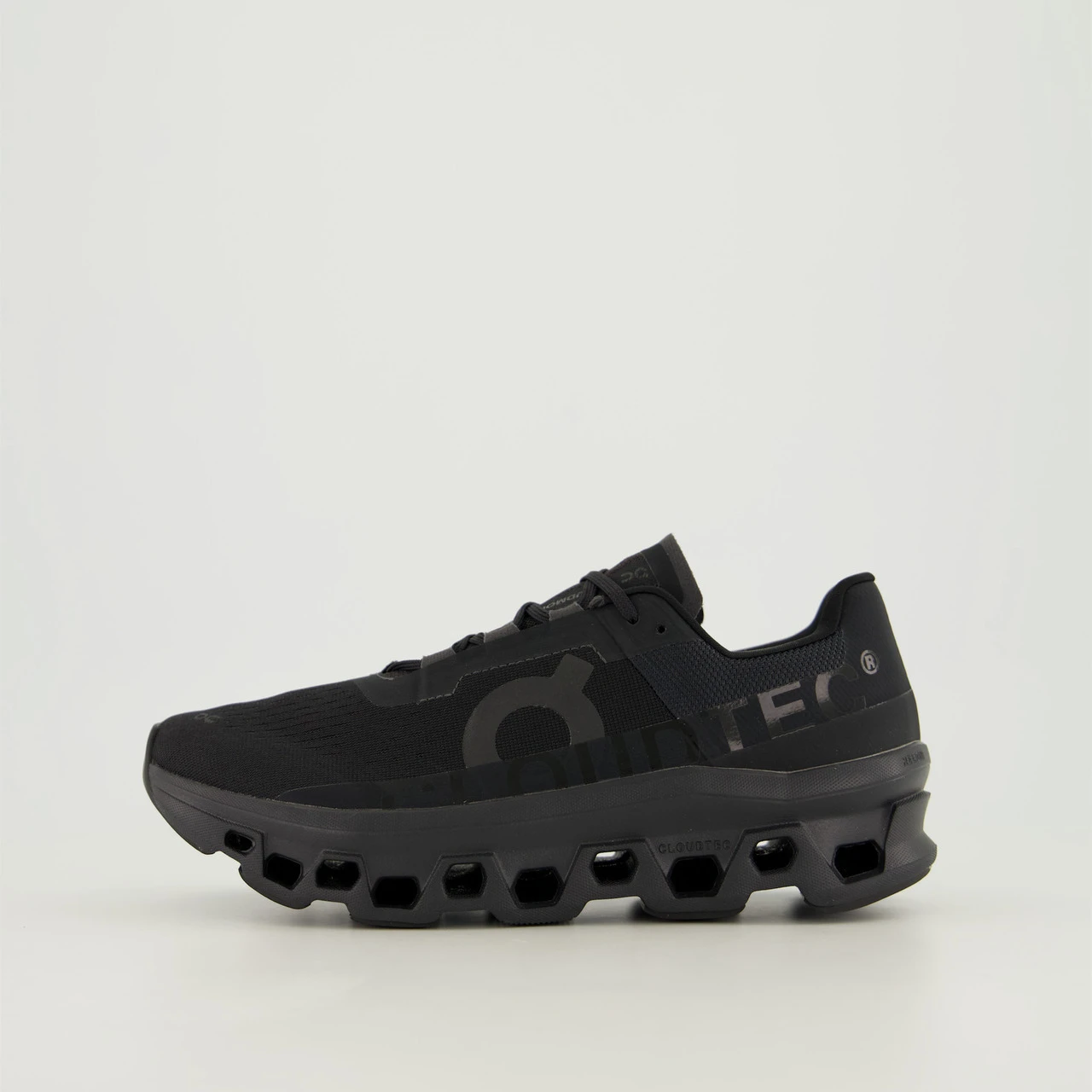 ON CLOUDMONSTER – Bild 2