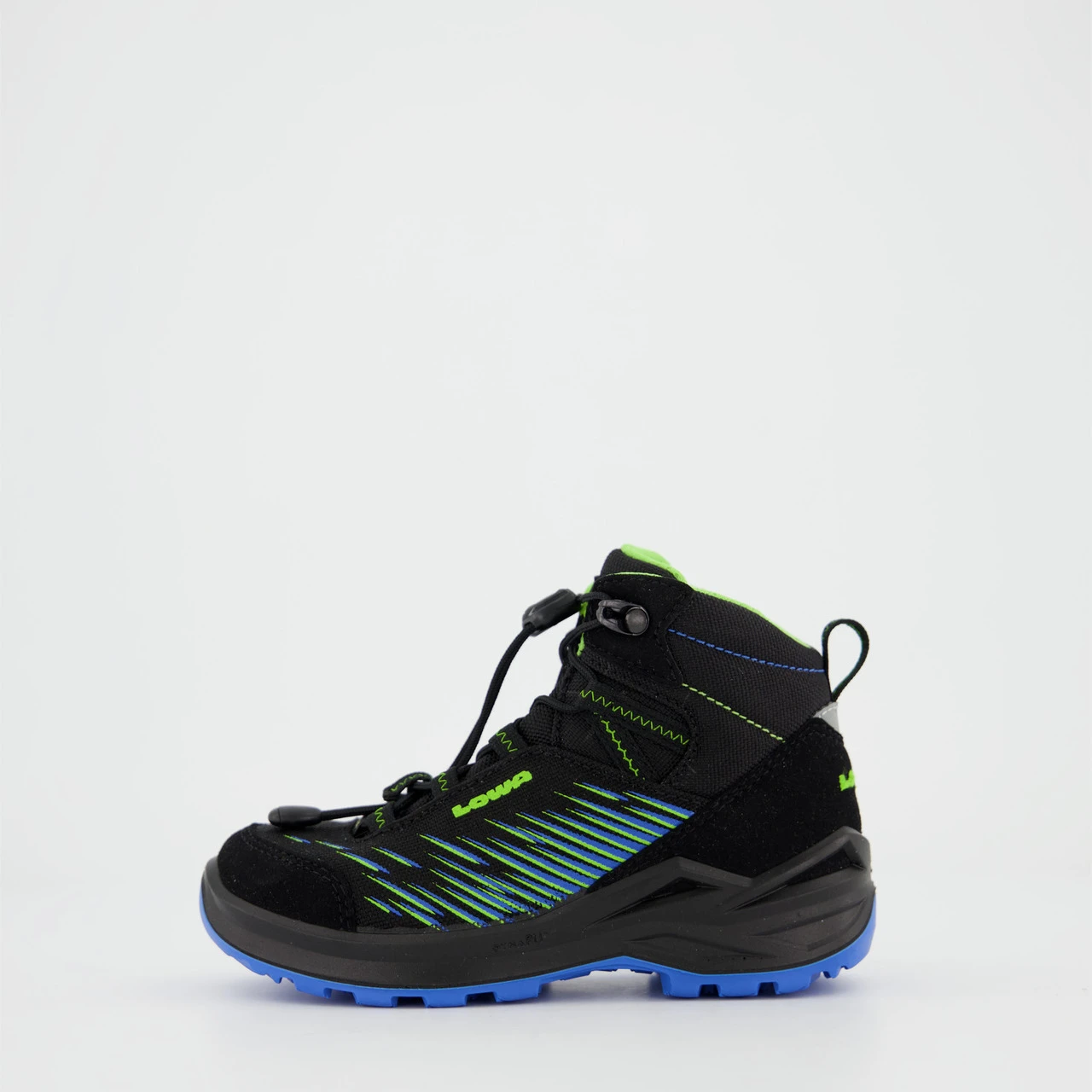 Lowa ZIRROX GTX MID JUNIOR – Bild 2